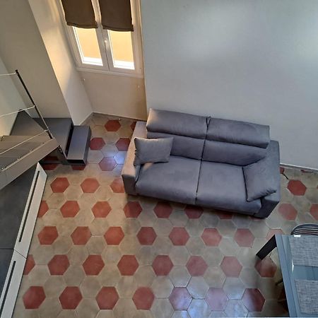 Apartamento La Casa Di Daniele Albenga Exterior foto