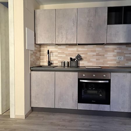 Apartamento La Casa Di Daniele Albenga Exterior foto