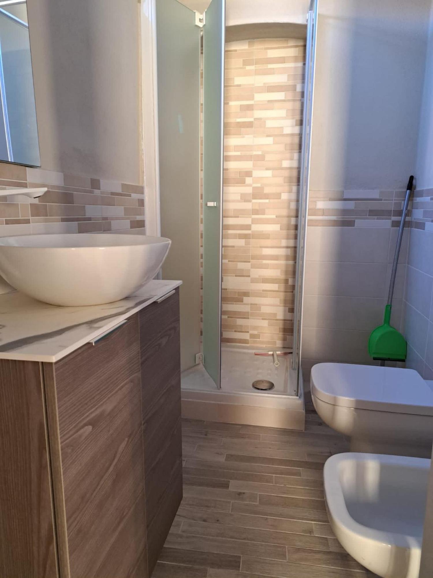 Apartamento La Casa Di Daniele Albenga Exterior foto