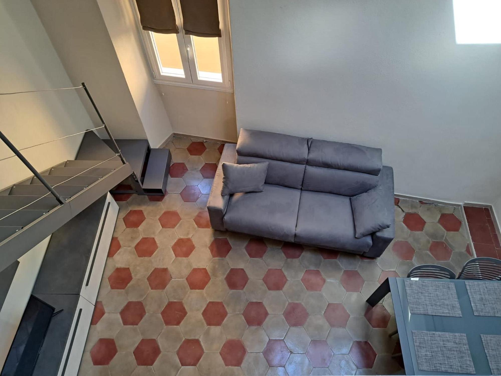 Apartamento La Casa Di Daniele Albenga Exterior foto