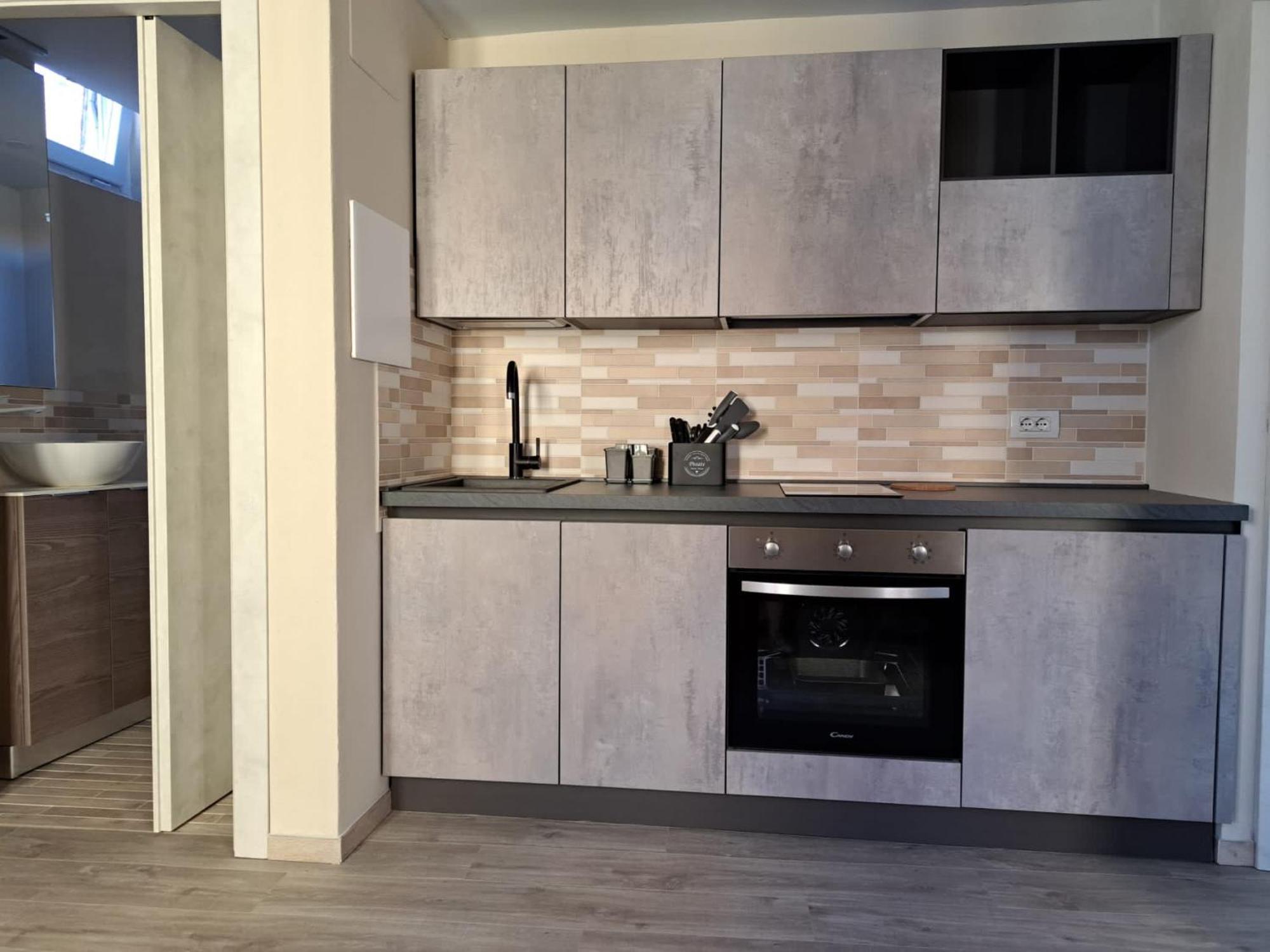 Apartamento La Casa Di Daniele Albenga Exterior foto
